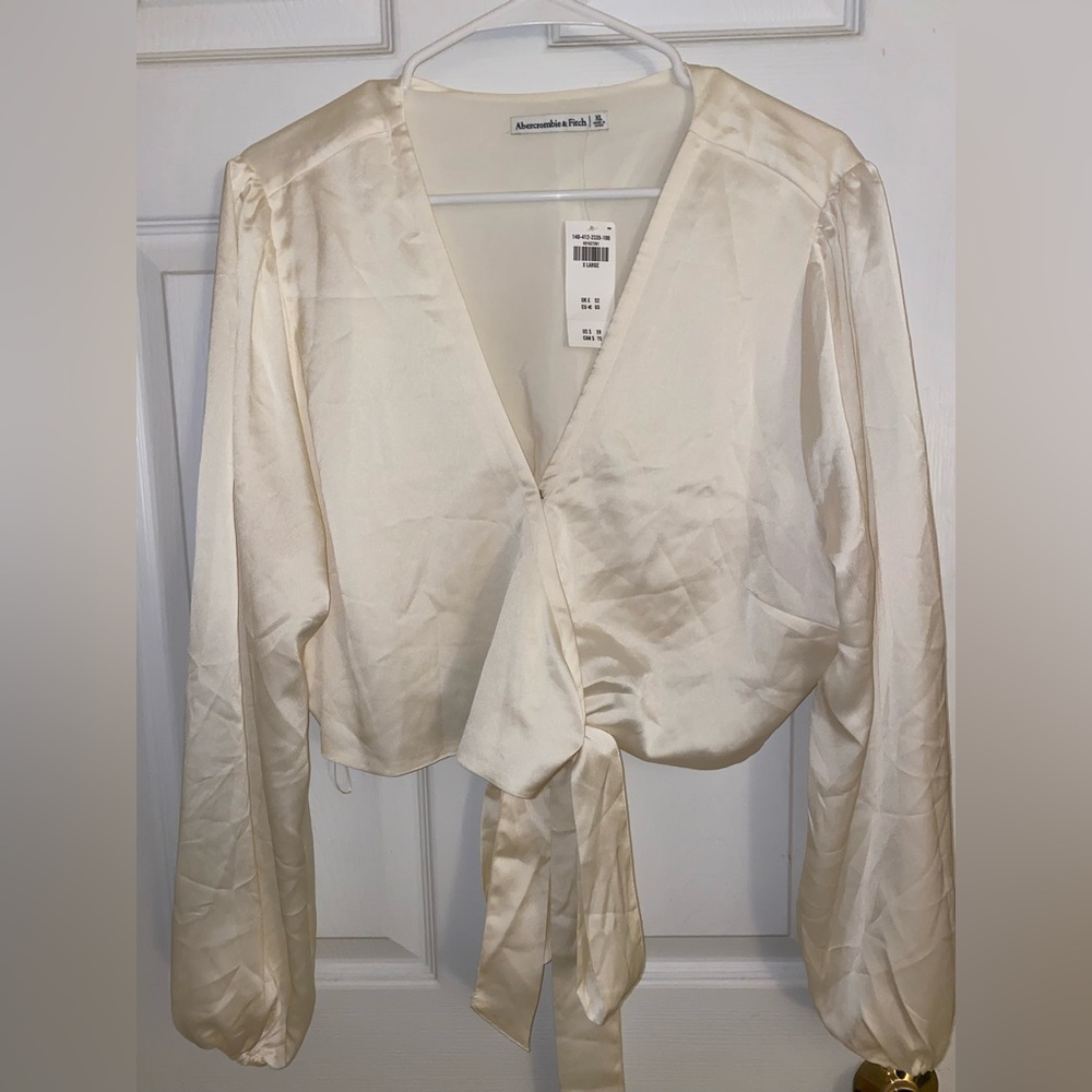 Abercrombie top